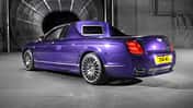 Bentley Flying Spur Decadence Pick-up