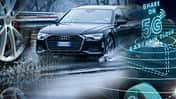 Easyrain AIS DAI Aquaplaning