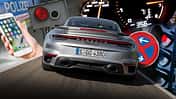 Porsche Punkte Flensburg Ranking 2021