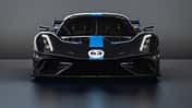 Brabham BT63 GT2 Concept - 2021