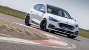 08/2021, Mountune Ford Focus ST m365