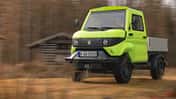 Evum A-Car