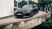 AC Schnitzer 4er Cabriolet
