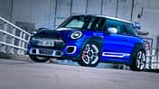08/2021, Mini GP3 by Minispeed auf Basis Mini John Cooper Works GP3