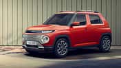 Hyundai Casper Korea