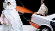 Mercedes Airbag Mode Fashion Heron Preston