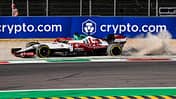 Robert Kubica - Alfa Romeo - Formel 1 - Monza - GP Italien - 11. September 2021