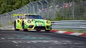 NLS 7 - Nürburgring - 11. September 2021