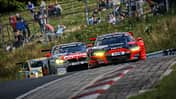 NLS 7 - Nürburgring - 11. September 2021