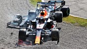 Verstappen vs. Hamilton - GP Italien - Monza - 2021