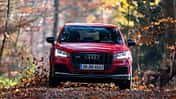 Audi Car-to-X-Systeme