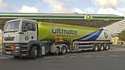 Tanklaster Tankzug Lkw BP