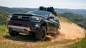 2022 Ford Expedition Timberline Series
