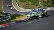 NLS 8 - Nürburgring - 25. September 2021
