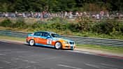 NLS 8 - Nürburgring - 25. September 2021