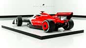 Porsche Design-Concept - F1 2022 - Sean Bull Design