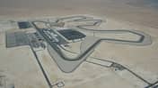 Katar - Losail International Circuit - Formel 1