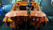 10/2021_Neues Lackverfahren BMW  M4