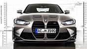 AC Schnitzer BMW M3 G80 Tuning