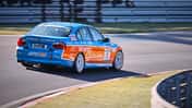 NLS 9 - Nürburgring - 9. Oktober 2021