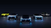 Honda Elektroautostrategie China