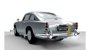 Aston Martin DB5 James Bond Playmobil