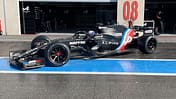 Pirelli - Test - 18-Zoll - Paul Ricard 2021