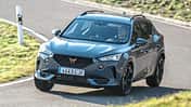 Best Cars 2022, Cupra Formentor
