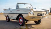 Amphicar 770 (1965)