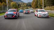 DTC Präsentation - Salzburgring - 2021 DTC Präsentation - Salzburgring - 2021