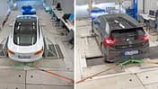 TU München Vergleich Tesla Model 3 vs. VW ID.3