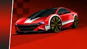 Skoda 200 RS - Design-Studie - 2021