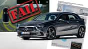 Mercedes Parktronic