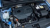 Hyundai i30 N, Motor