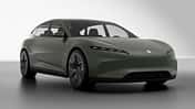 Alveri Concept Falco