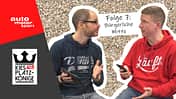 Kiesplatz Könige Aufmacher Folge 7 Bürgerliche Mitte