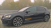 Continental Trommelbremse