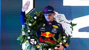 Max Verstappen - Red Bull - GP Brasilien - Sprint - Samstag - 13.11.2021