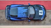 SPERRFRIST 17.11.21 6.00 Uhr Porsche 718 Cayman GT4 RS Clubsport Neuvorstellung