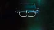 BMW XM Teaser