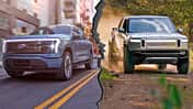 Ford und Rivian beenden Kooperation