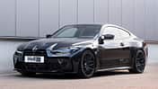 H&R BMW M3 & M4