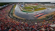 GP Deutschland 2019 - Hockenheim