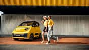 12/2021, Wuling Nano