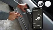 Apple Airtags Autodiebstahl