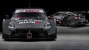 Nissan Z GT500 Nismo Super GT Japan