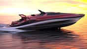 Lazzarini Gran Turismo Mediterranea