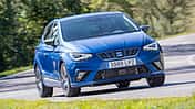 Seat Ibiza, Exterieur