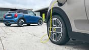 Mini Cooper S, Mini Cooper SE, Exterieur