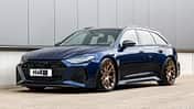 H&R Audi RS6 Avant